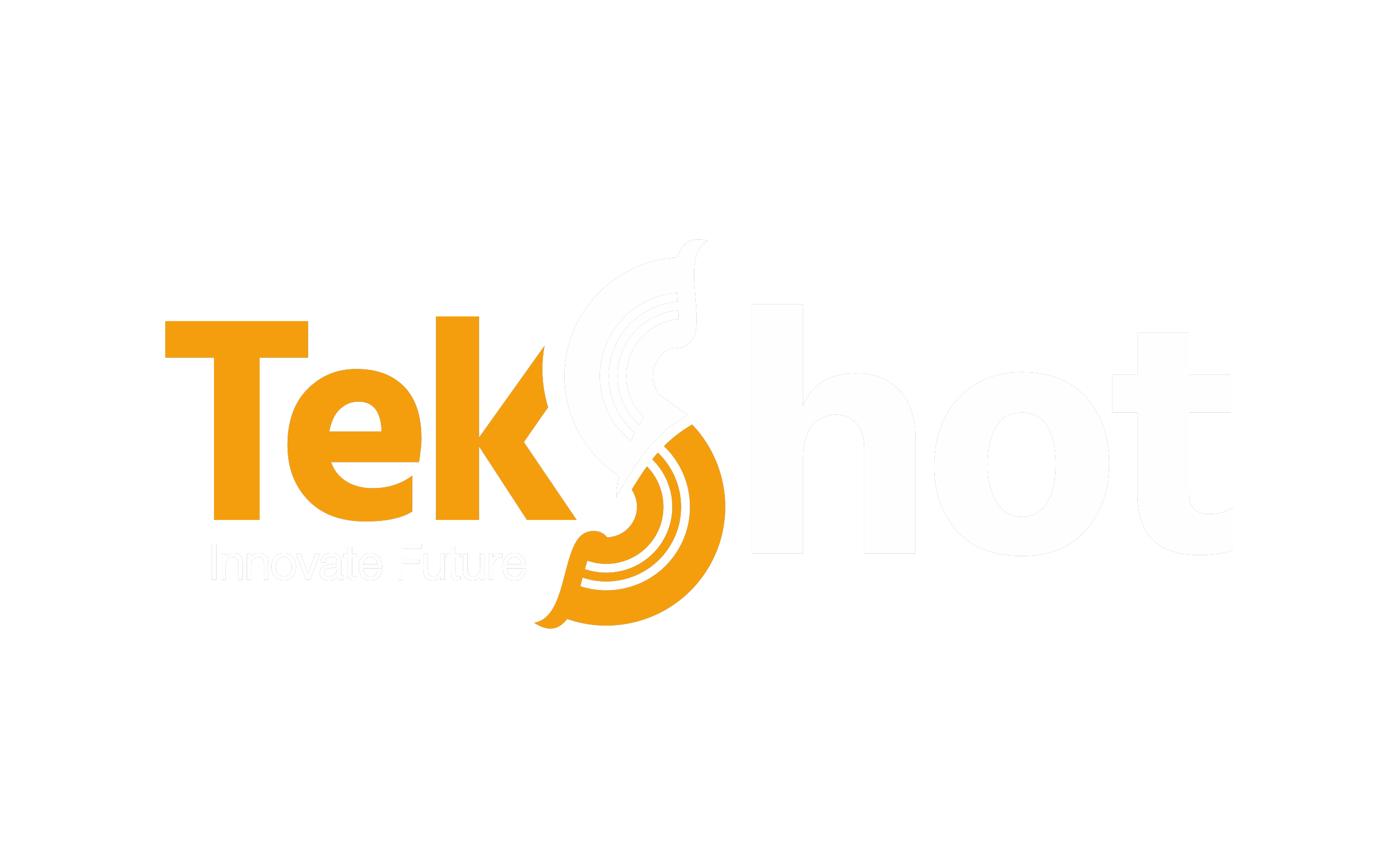 Tekshot — Innovate Future
